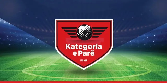 Lushnja dhe Apolonia bien zyrtarisht, të gjitha verdiktet në Kategorinë e Parë