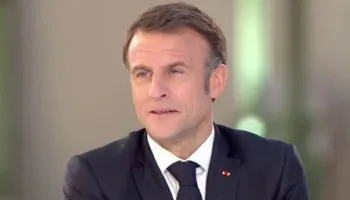 Macron bën thirrje për partneritet teknologjik Afrikë-Evropë