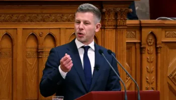 Magyar betohet si kryeministër i Hungarisë, ja sfidat kryesore të 45-vjeçarit