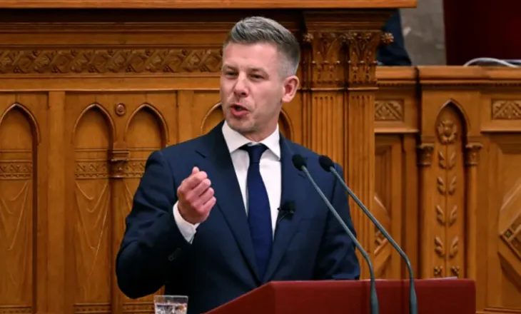 Magyar betohet si kryeministër i Hungarisë, ja sfidat kryesore të 45-vjeçarit