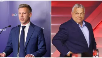 Magyar gati të pengojë rikthimin e mundshëm të Orban, propozon kufizimin e mandatit të kryeministrit deri në 8 vite