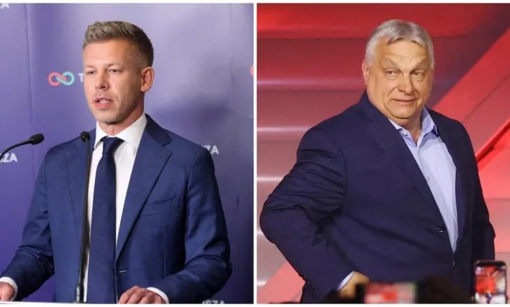 Magyar gati të pengojë rikthimin e mundshëm të Orban, propozon kufizimin e mandatit të kryeministrit deri në 8 vite