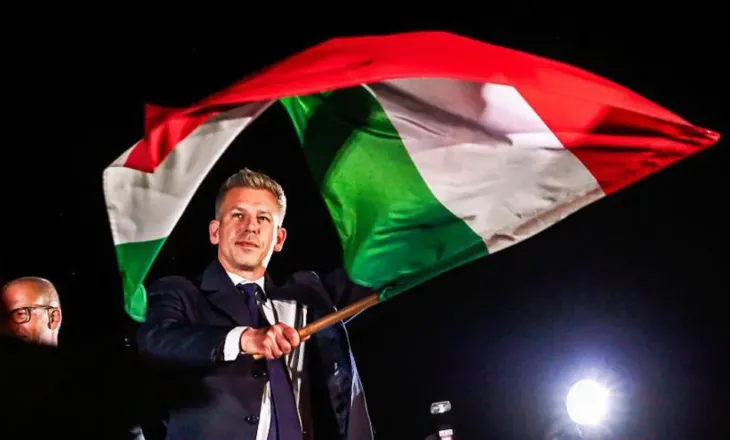 Magyar tregon ‘sekretin’ e fitores: Ua di truket, vizitova mbi 700 zona në Hungari