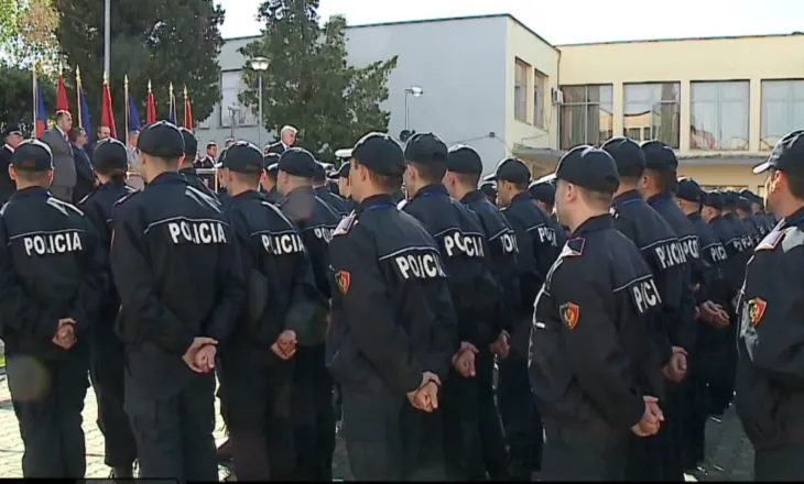 Makaronat helmuan studentët, stafilokoku dhe E.coli dërguan në spital 56 studentë të Akademisë së Policisë
