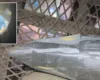 Makth në det të hapur, droni me bombë 50 kg ngec në bordin e një anijeje në Gjirin e Adenit