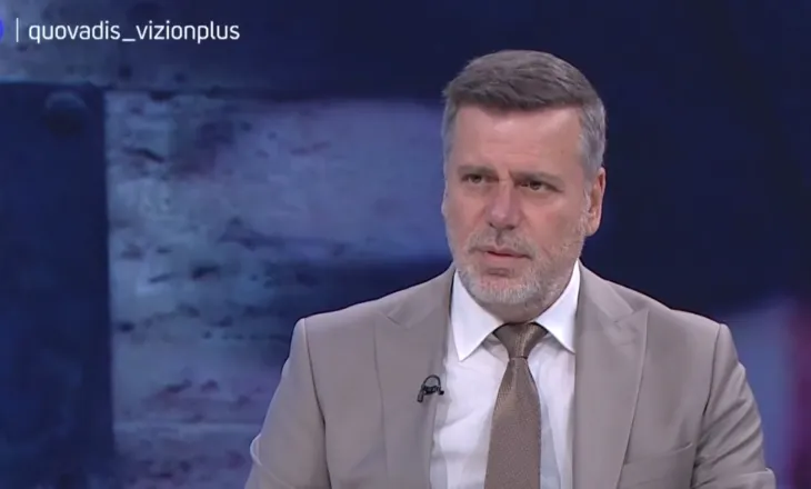 Malaj: Shqipëria në BE, duhet bashkëpunim PS-PD