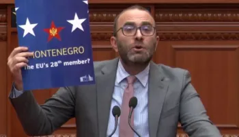 Mali i Zi anëtare e 28 e BE-së?/ “Rama zgjodhi Ballukun, jo integrimin”, Bardhi: Kryeministri ngop shqiptarët me…