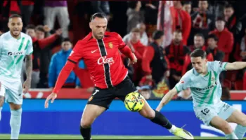 Mallorca, Vedat Muriqi nuk është ‘Pirati’, është thesari…nga Fenerbahçe te Barcelona, pretendentët për sulmuesin dardan