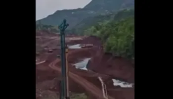 Malltezi publikon pamjet e katastrofës nga Shkumbini: Krim pa ndëshkim nga Edi Rama dhe lolot që vjedhin bashkë me të