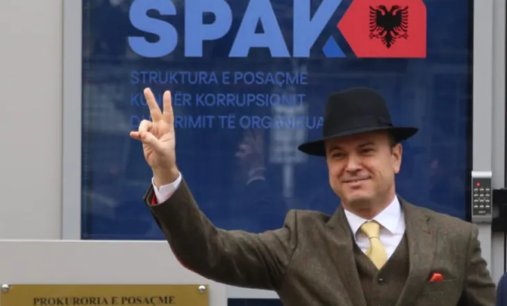 Malltezi: Tokat duhet t’i ndajë Edi Rama, nuk shkon te pronari se duhet ta vjedhi Carlo