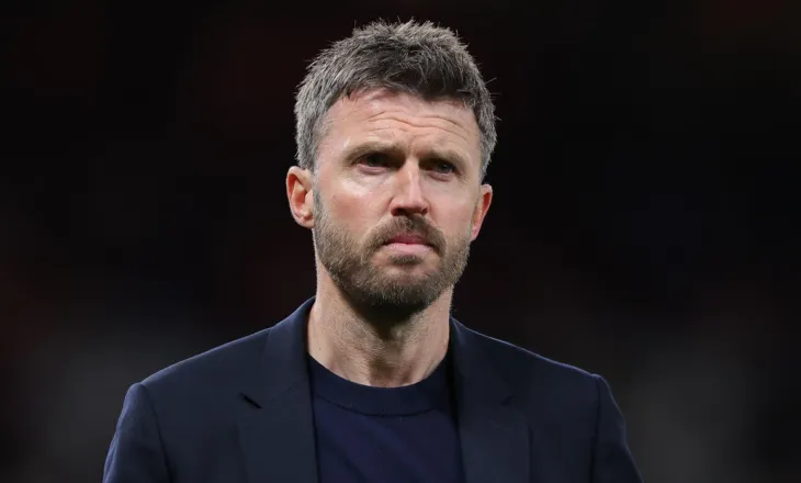 Man United ofron 45 milionë euro për yllin e Serie A, lojtari gati për lëvizje