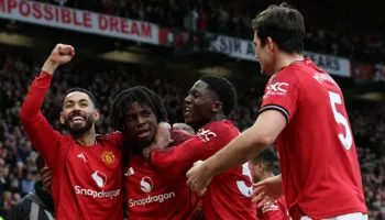 Man. United rikthehet në Champions League, zbulohen tre përforcimet e para “big” që do të bëjnë “Djajtë e Kuq” në verë