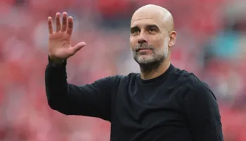 Manchester City zyrtarizon largimin e Guardiolës pas një dekade, trajneri mbyll epokën historike me 20 trofe madhorë