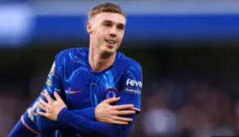 Manchester United ‘çmendet’ për Cole Palmer, gati të paguajë shifër rekord për yllin e Chelsea
