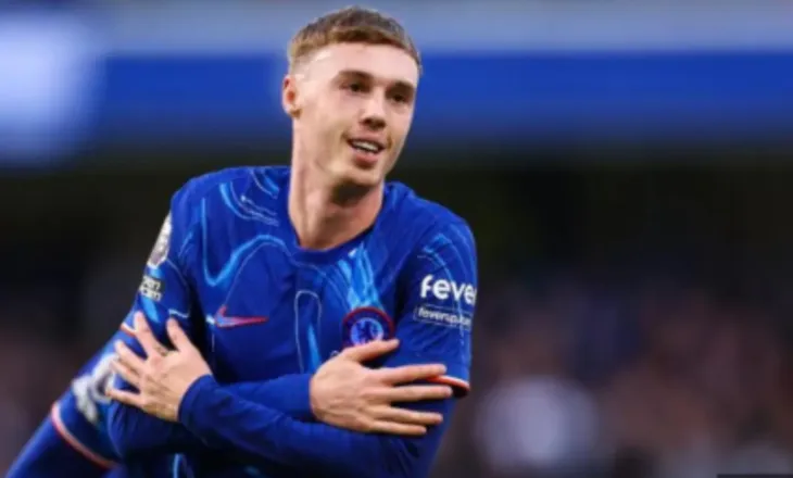 Manchester United ‘çmendet’ për Cole Palmer, gati të paguajë shifër rekord për yllin e Chelsea