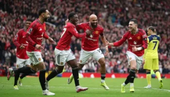 Manchester United gjen zgjidhje për stolin, ja kush pritet të jetë trajneri i “Djajve të Kuq” sezonin e ardhshëm