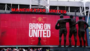 Manchester United mban nën vëzhgim mesfushorin e Real Madrid, gati oferta 70 milionë euro