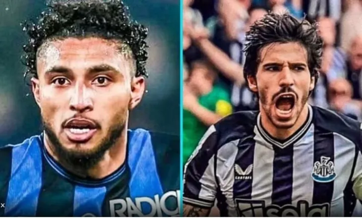 Manchester United përgatitet për Champions League, bën gati dy blerje gjigante për mesfushën