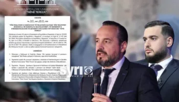 ‘Manuali i viktimizimit dështoi në gjykatë’/ Pano: Fëmijët s’duhet të përdoren për kauza ideologjike të të rriturve