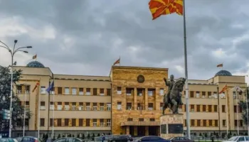 Maqedoni e Veriut/ Opozita akuzon zëvendëskryeministrin për lidhje me shërbime sekrete serbe