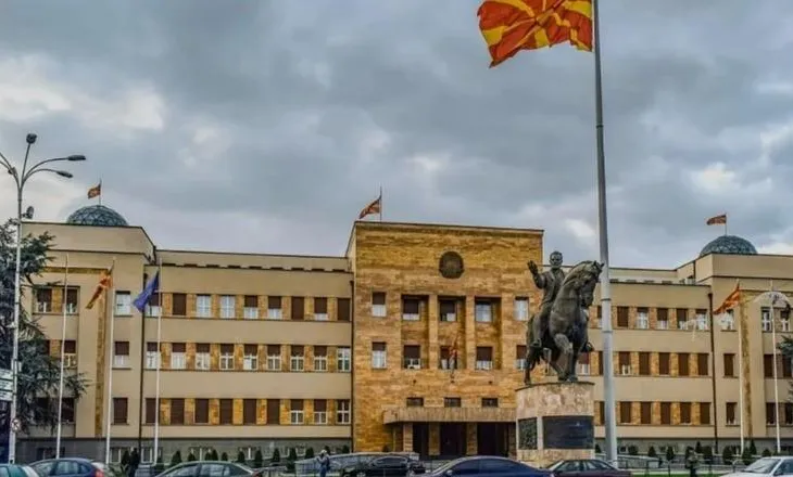 Maqedoni e Veriut/ Opozita akuzon zëvendëskryeministrin për lidhje me shërbime sekrete serbe