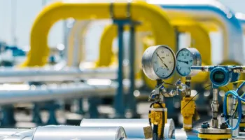 Maqedonia e Veriut fillon të blejë rregullisht gaz nga Azerbajxhani, me kosto më të lartë