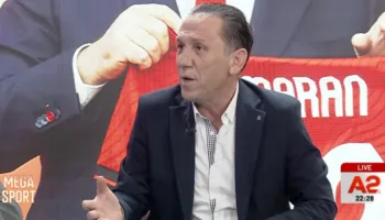 “Maran? Më mirë se Silvinjo, nuk jemi Brazili”! Alliu kundër rrymës: Kur ishte ai në Serinë A, ne nuk luanim dot as në Kategorinë e Tretë