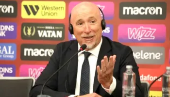 Maran: Shqipëria ka grup lojtarësh me identitet, mezi pres ta nis këtë aventurë