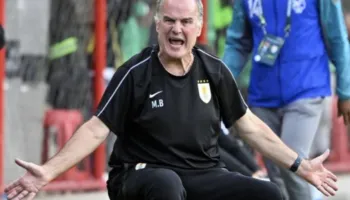 Marcelo Bielsa publikon listën për Botërorin, çfarë po ndodh me Luis Suarez