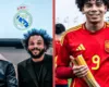 Marcelo flet me zemër: Pse djali i tij 16-vjeçar refuzoi Brazilin për Spanjën