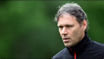 Marco Van Basten nuk kursehet: Pronësitë e huaja janë shkatërrimi i futbollit italian. Milan është shembulli…