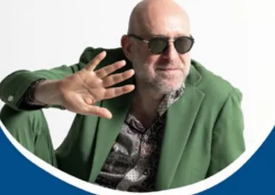 Mario Biondi vjen në Tiranë, një mbrëmje e veçantë soul & jazz me hitet ndërkombëtare në skenën e Teatrit…