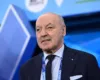 Marotta: Ai nuk do të largohet nga Inter, kjo është ëndrra ime si president i klubit