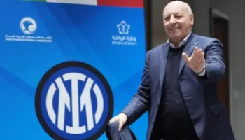 Marotta vendos rekordin me 11 tituj, tashmë edhe në rolin e Presidentit