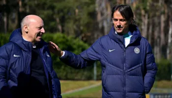 Marotta zbulon prapaskenën e merkatos: Para Inzaghit isha takuar me Allegrin për trajner të Interit