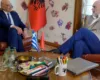 Marrëveshja e detit me Greqinë! Ministri grek i Mbrojtjes, takime me Ramën e Nufin