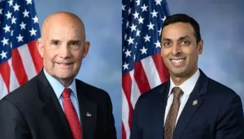 Marrëveshja e Ohrit dhe të drejtat e shqiptarëve në fokus të takimeve të kongresmenëve amerikanë