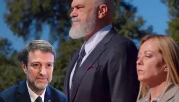 ‘Marrëveshja me Melonin nuk do rinovohet’, trembet Ferit Hoxha, sqaron se ka folur pa lejen e Ramës