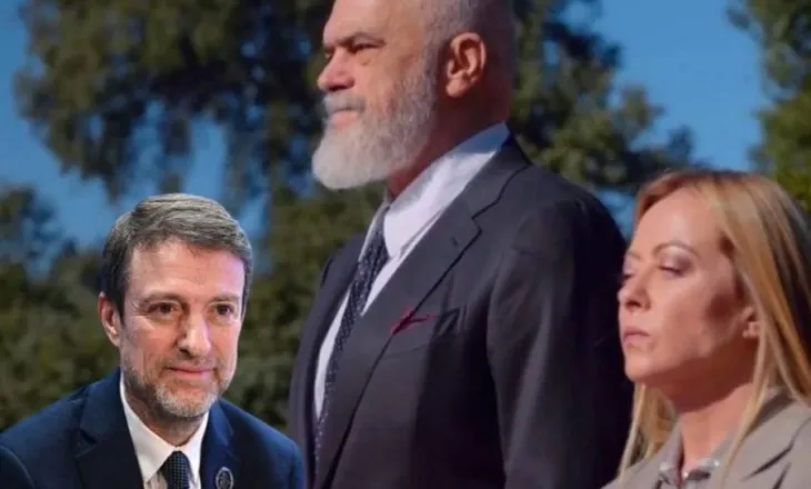 ‘Marrëveshja me Melonin nuk do rinovohet’, trembet Ferit Hoxha, sqaron se ka folur pa lejen e Ramës