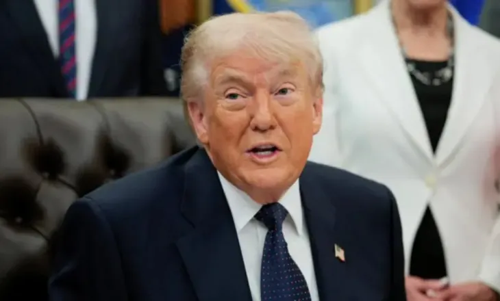“Marrëveshja mund t’i japë fund luftës dhe bllokadës amerikane”, Trump: Nëse nuk arrihet, bombardimet mbi Iran do jenë të nivelit më të lartë ndonjëherë