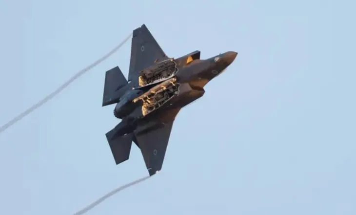Marrëveshje dhjetëra miliardë dollarë: Izraeli miraton blerjen e aeroplanëve luftarakë F-35 dhe F-15IA