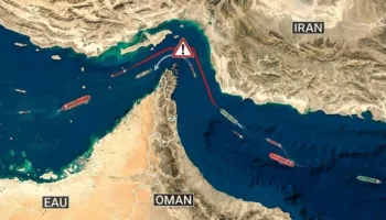 “Marrëveshje SHBA-Iran për hapjen e Ngushticës së Hormuzit brenda orëve të ardhshme”, mediat arabe japin lajmin e madh