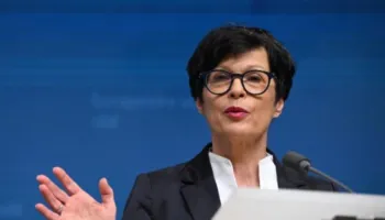 Marta Kos: Siguria e Evropës varet nga stabiliteti në Ballkan, rajonin duhet ta pranojmë në BE