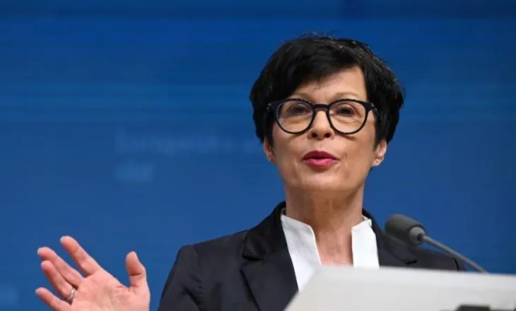 Marta Kos: Siguria e Evropës varet nga stabiliteti në Ballkan, rajonin duhet ta pranojmë në BE