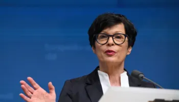 Marta Kos vizitë zyrtare në Kosovë, zbulohet data