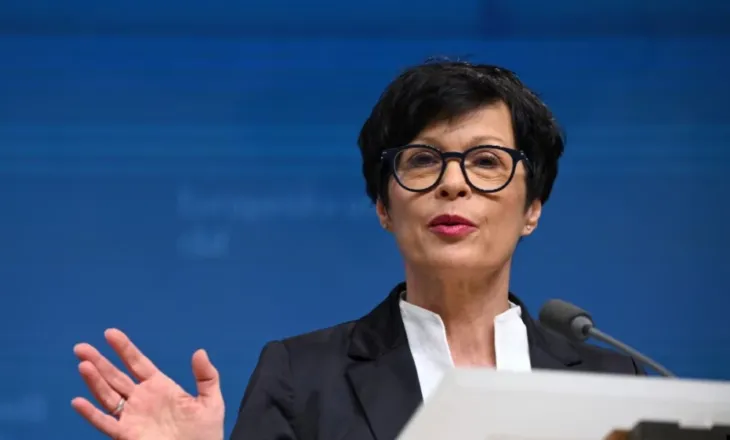 Marta Kos vizitë zyrtare në Kosovë, zbulohet data