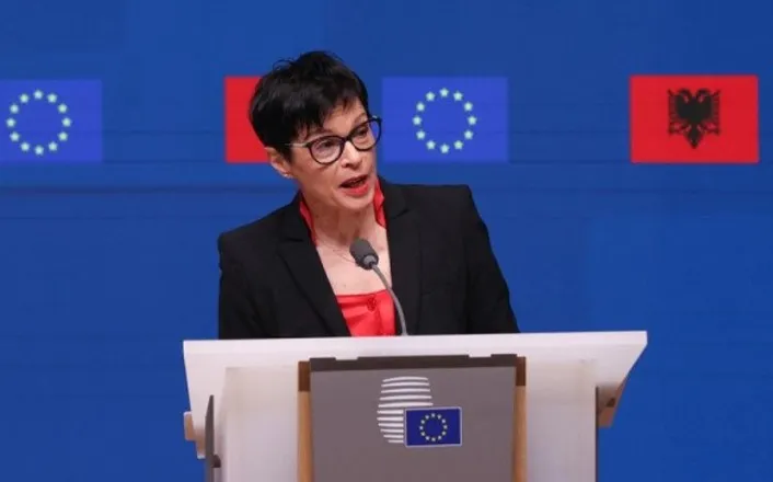 Marta Kos vjen nesër në Kosovë, zbardhet axhenda dhe takimet që do zhvillojë