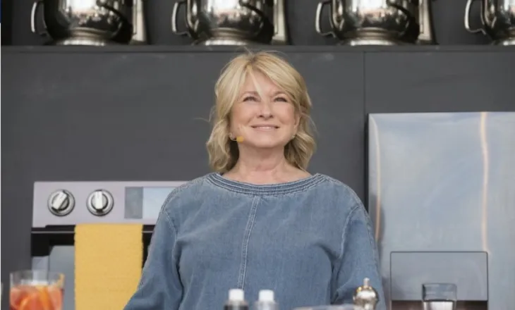Martha Stewart ndau recetën për sallatën ‘më të mirë’ të patates dhe shkaktoi një debat në rrjete