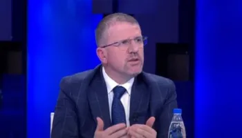 “Masa ‘arrest me burg’ është përdorur në mënyrë abuzive”, Beçi kritika të forta: Drejtësia po e përdor si spektakël
