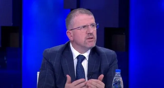 “Masa ‘arrest me burg’ është përdorur në mënyrë abuzive”, Beçi kritika të forta: Drejtësia po e përdor si spektakël